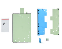 KIT ADHESIF ECRAN AVANT SAMSUNG GALAXY Z FOLD 8