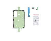 ADHESIF VITRE ARRIERE SAMSUNG GALAXY Z FOLD 8