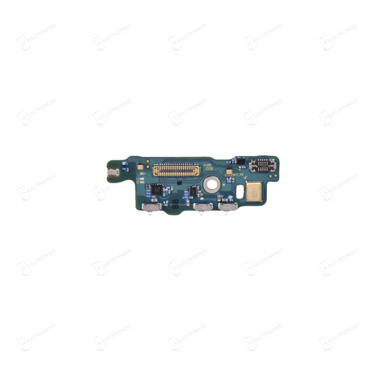 MODULE MICRO SAMSUNG GALAXY Z FOLD 8