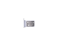 TIROIR SIM BLANC SAMSUNG GALAXY Z FOLD 8