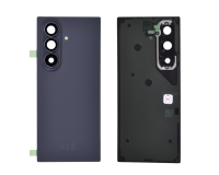 VITRE ARRIERE GRAPHITE SAMSUNG GALAXY Z FOLD 8 ULTRA