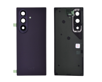 VITRE ARRIERE TECHNO VIOLET SAMSUNG GALAXY Z FOLD 8 ULTRA
