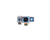 CAMERA ARRIERE TELEOBJECTIF SAMSUNG GALAXY Z FOLD 8 ULTRA