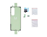 KIT ADHESIF VITRE ARRIERE SAMSUNG GALAXY Z FOLD 8 ULTRA