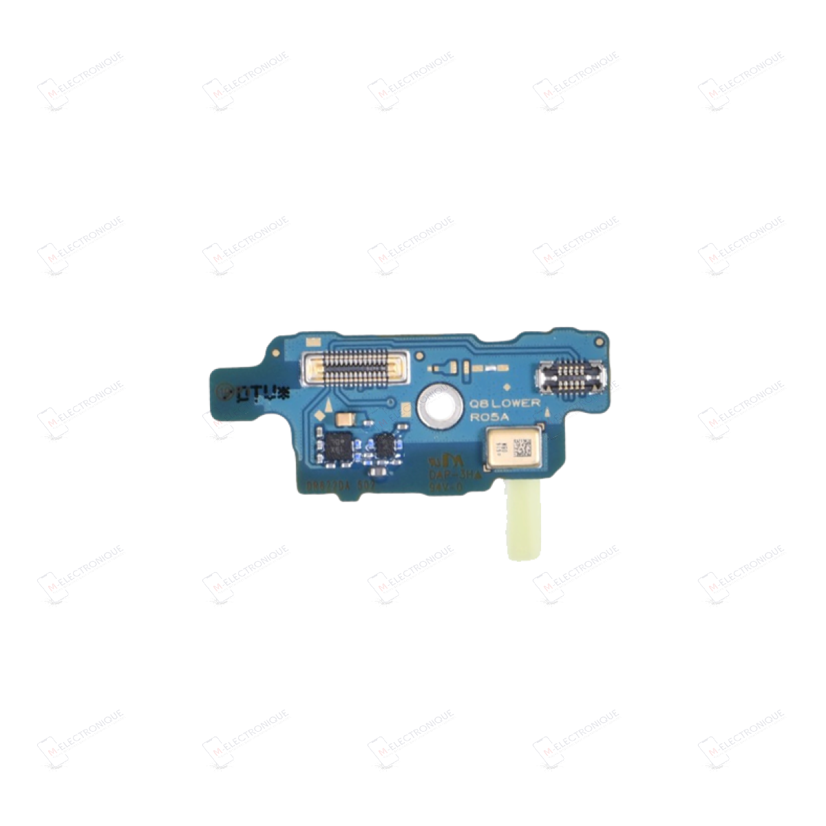 NAPPE SUB PBA SAMSUNG GALAXY Z FOLD 8 ULTRA