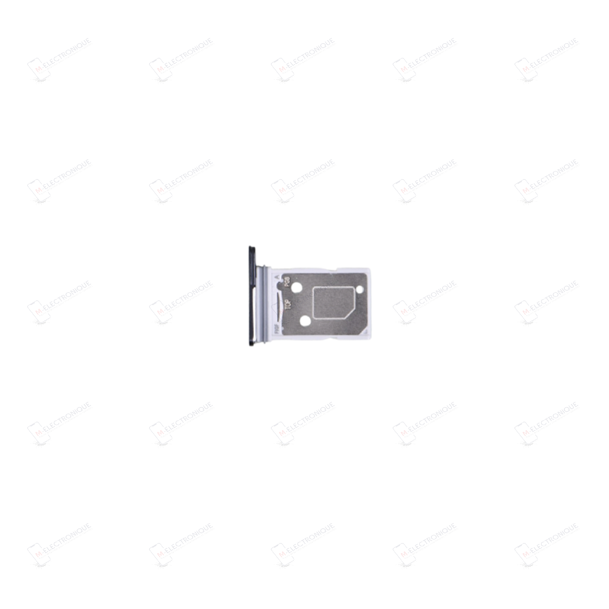 TIROIR SIM GRAPHITE SAMSUNG GALAXY Z FOLD 8 ULTRA