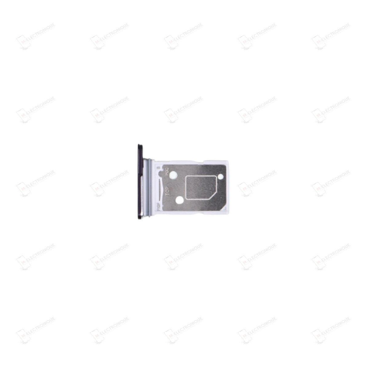 TIROIR SIM TECHNO VIOLET SAMSUNG GALAXY Z FOLD 8 ULTRA
