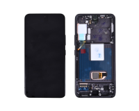 ECRAN NOIR OLED SAMSUNG GALAXY S22 5G