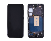 ECRAN NOIR OLED SAMSUNG GALAXY S23