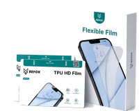 FILM DE PROTECTION TPU 50PCS REFOX RV013