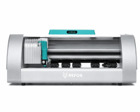 MACHINE DECOUPE FILM DE PROTECTION 9H REFOX CM06