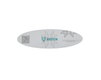 OUTILS PLASTIQUE OUVERTURE REFOX RS64 20 PCS