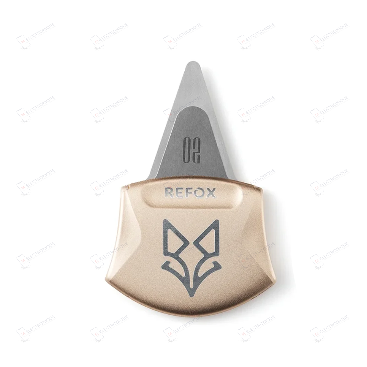 KIT DEMONTAGE PRYPAL 6EN1 REFOX RS70