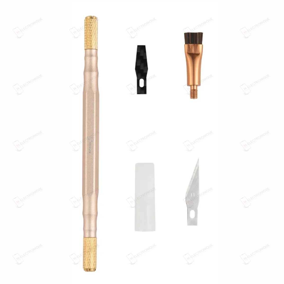 STYLO DE REPARATION 2EN1 REFOX RS75