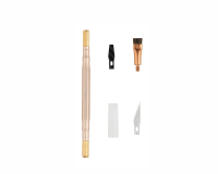 STYLO DE REPARATION 2EN1 REFOX RS75