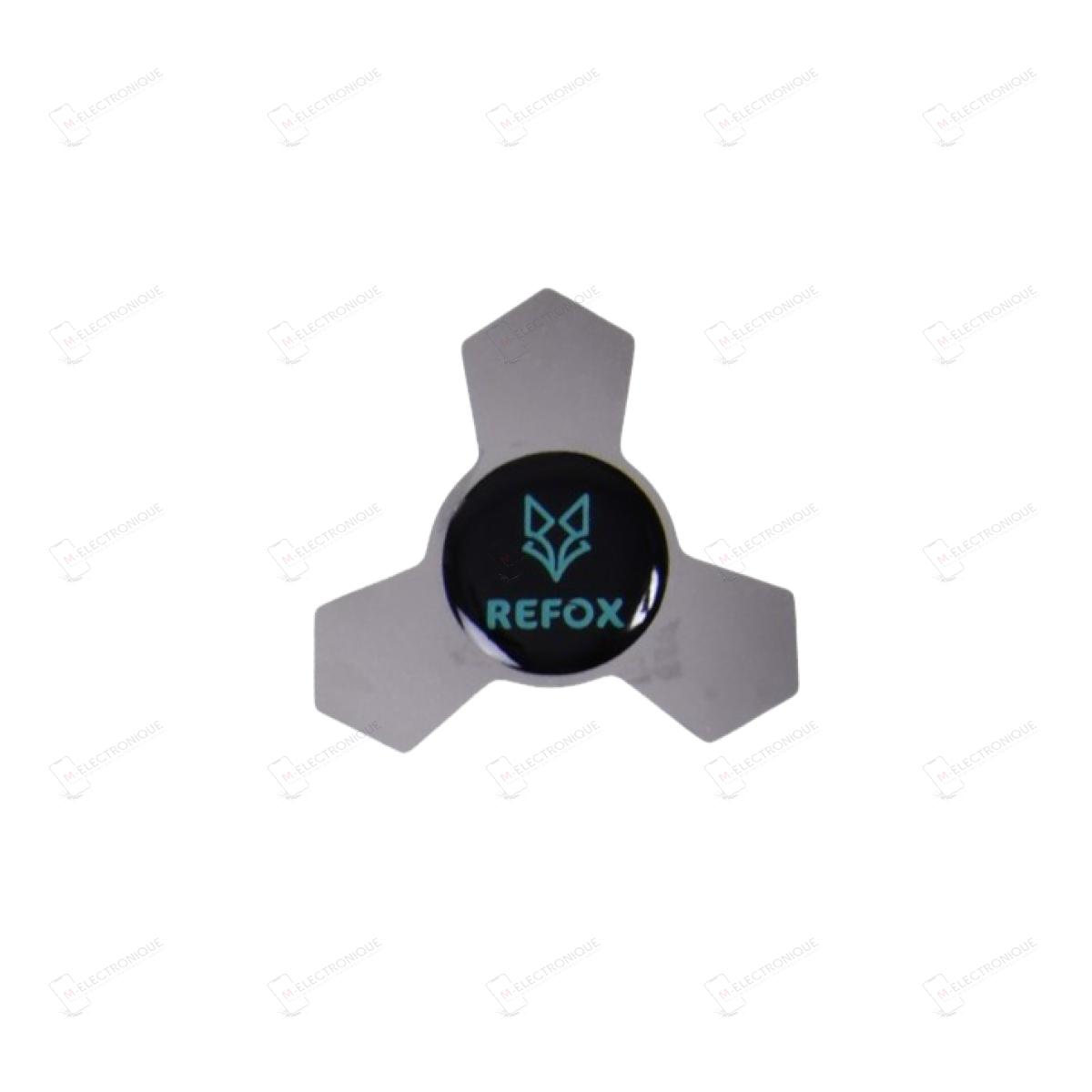 OUTILS OUVERTURE METALLIQUE REFOX RS65 10 PCS