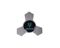 OUTILS OUVERTURE METALLIQUE REFOX RS65 10 PCS