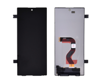 ECRAN SANS CHASSIS SAMSUNG GALAXY Z FOLD 8 ULTRA