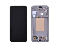 ECRAN GRAPHITE SAMSUNG GALAXY S26 FE