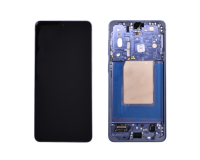 ECRAN VIOLET SAMSUNG GALAXY S26+
