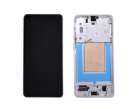 ECRAN BLANC SAMSUNG GALAXY S26+