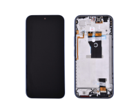 ECRAN BLEU XIAOMI REDMI 17 5G (GLOBAL VERSION)