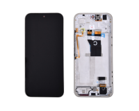 ECRAN ORANGE XIAOMI REDMI 17 5G (GLOBAL VERSION)