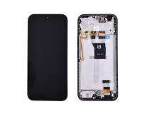 ECRAN NOIR XIAOMI REDMI 17 5G (GLOBAL VERSION)
