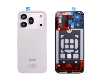 VITRE ARRIERE BLANC GOLD HONOR 600 PRO