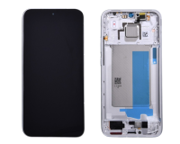 ECRAN SILVER XIAOMI POCO F7 5G