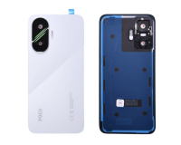 VITRE ARRIERE BLANC XIAOMI POCO F7 5G