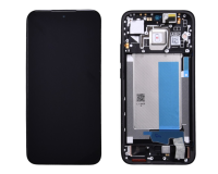 ECRAN NOIR XIAOMI POCO F7 5G