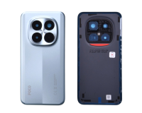 CACHE ARRIERE VERT XIAOMI POCO M8 PRO 5G