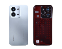 CACHE ARRIERE VERT XIAOMI REDMI 15C 5G