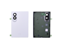 VITRE ARRIERE BLANC SAMSUNG GALAXY Z FOLD 8