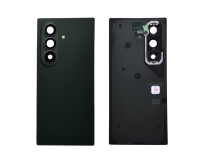 VITRE ARRIERE TECHNO VERT SAMSUNG GALAXY Z FOLD 8 ULTRA