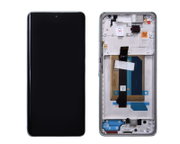 ECRAN BLEU XIAOMI REDMI NOTE 14 PRO+ 5G