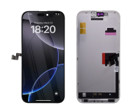ECRAN ULTRA SOFT OLED DIAGNOSTIC REPART IPHONE 16 PRO MAX