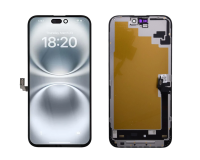 ECRAN ULTRA SOFT OLED DIAGNOSTIC REPART IPHONE 16 PLUS
