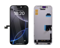 ECRAN ULTRA SOFT OLED DIAGNOSTIC REPART IPHONE 16 PRO