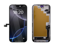 ECRAN ULTRA SOFT OLED DIAGNOSTIC REPART IPHONE 16