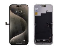 ECRAN ULTRA SOFT OLED DIAGNOSTIC REPART IPHONE 15 PRO MAX