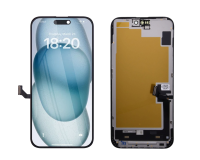 ECRAN ULTRA SOFT OLED DIAGNOSTIC REPART IPHONE 15 PLUS