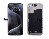 ECRAN ULTRA SOFT OLED DIAGNOSTIC REPART IPHONE 15 PRO