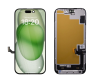 ECRAN ULTRA SOFT OLED DIAGNOSTIC REPART IPHONE 15