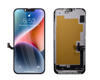 ECRAN ULTRA SOFT OLED DIAGNOSTIC REPART IPHONE 14 PLUS
