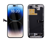 ECRAN ULTRA SOFT OLED DIAGNOSTIC REPART IPHONE 14 PRO