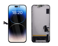 ECRAN SOFT OLED DIAGNOSTIC REPART IPHONE 14