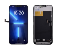 ECRAN ULTRA SOFT OLED DIAGNOSTIC REPART IPHONE 13 PRO MAX