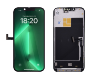 ECRAN SOFT OLED DIAGNOSTIC REPART IPHONE 13 PRO